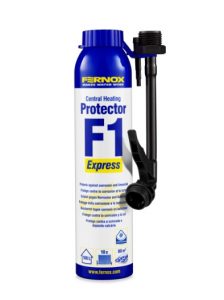 fernox protector f1 express homegas