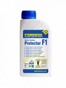 fernox protector f1 homegas
